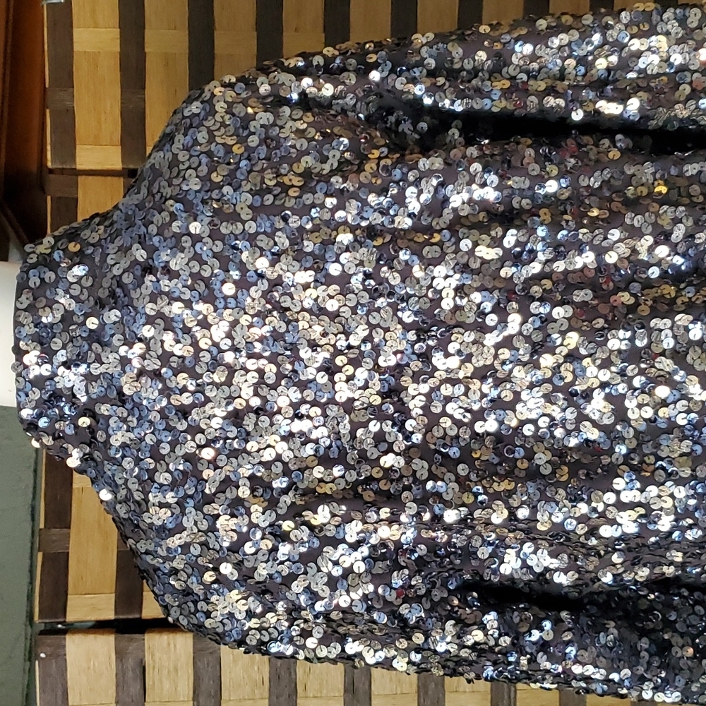 Gudi Sequin Jacket - image 4